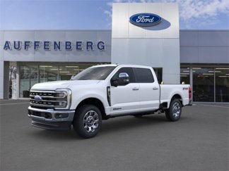 New 2025 Ford F250 Lariat w/ Lariat Ultimate Package image 1