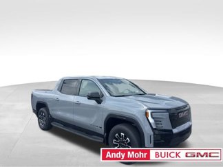 New 2026 GMC Sierra EV Elevation 360° Tour