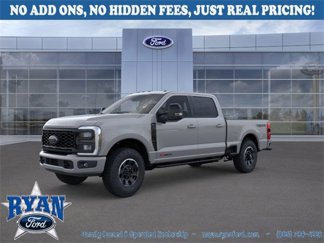 New 2026 Ford F250 Lariat image 1