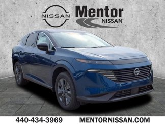 New 2025 Nissan Murano SL image 1