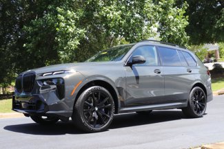 New 2026 BMW X7 xDrive40i w/ M Sport Package image 1