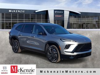 New 2025 Buick Enclave Sport Touring w/ LPO, Floor Liner Package image 1