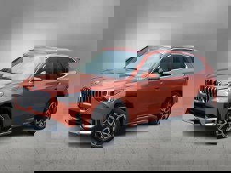 New 2025 BMW X1 xDrive28i image 1