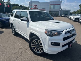 Used 2022 Toyota 4Runner TRD Sport 360° Tour