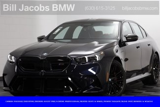 Used 2026 BMW M5 w/ Carbon Package image 1