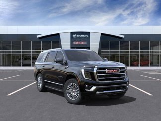 New 2025 GMC Yukon Elevation image 1