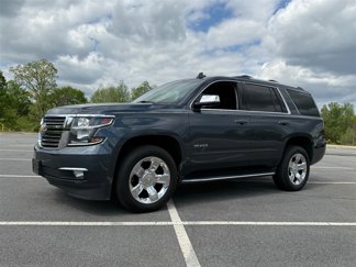 Used 2019 Chevrolet Tahoe Premier image 1