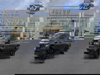 New 2025 Ford Maverick XLT w/ XLT Luxury Package image 1