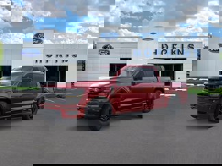 New 2025 Ford F150 XLT w/ Equipment Group 302A MID video 1
