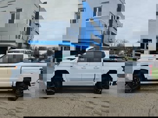 New 2025 Chevrolet Silverado 1500 RST image 1