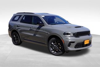 New 2026 Dodge Durango GT image 1