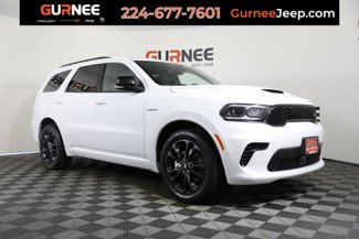 New 2025 Dodge Durango R/T image 1