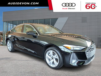 New 2025 Audi A5 2.0T Premium image 1