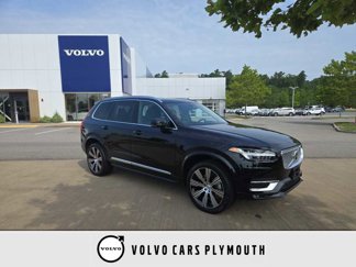 Used 2025 Volvo XC90 B6 Ultra w/ Protection Package Premier image 1