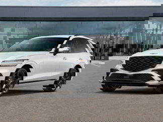 New 2026 Genesis GV70 3.5T Sport Prestige image 1
