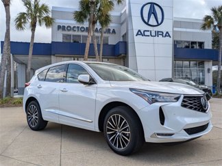 New 2025 Acura RDX SH-AWD w/ Advance Package image 1