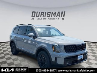 New 2025 Kia Telluride SX Prestige X-Pro image 1