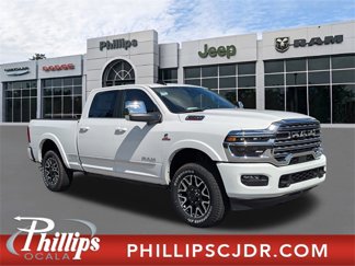 New 2025 RAM 2500 Limited image 1