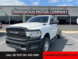 Used 2022 RAM 3500 Tradesman image 1