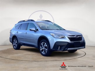 Used 2022 Subaru Outback Limited video 1