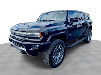 New 2025 GMC Hummer EV 3X image 1