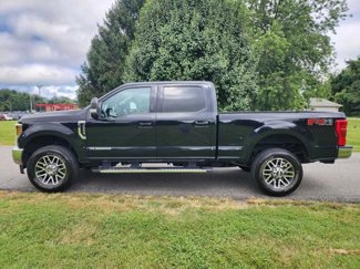 Used 2018 Ford F350 Lariat w/ Lariat Value Package image 1