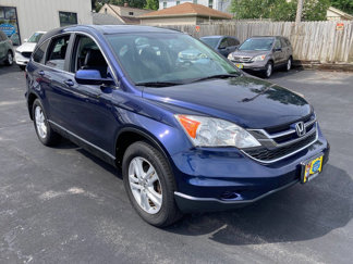 Used 2010 Honda CR-V EX-L image 1