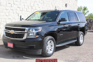 Used 2019 Chevrolet Tahoe LT image 1
