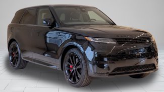 New 2025 Land Rover Range Rover Sport Dynamic SE image 1