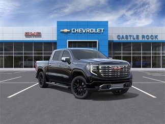 New 2026 GMC Sierra 1500 Denali w/ Technology Package image 1