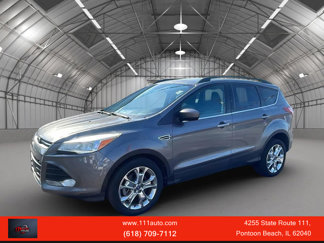 Used 2014 Ford Escape SE w/ Equipment Group 201A image 1