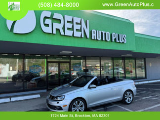 Used 2013 Volkswagen Eos Lux image 1