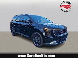 New 2026 Kia Carnival SX image 1