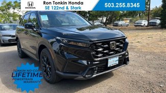 New 2026 Honda CR-V Sport-L image 1