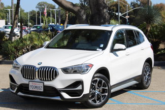 Used 2021 BMW X1 xDrive28i w/ Convenience Package image 1