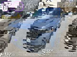 New 2025 MAZDA CX-50 Meridian Edition w/ Apex Package image 1
