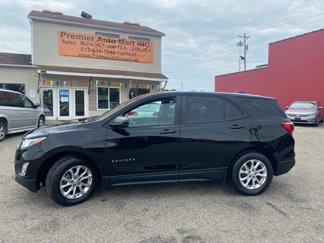 Used 2020 Chevrolet Equinox LS w/ LS Convenience Package image 1