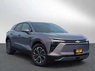 New 2025 Chevrolet Blazer EV LT w/ Super Cruise Package image 1