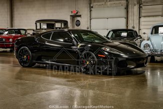 Used 2005 Ferrari F430 Coupe image 1