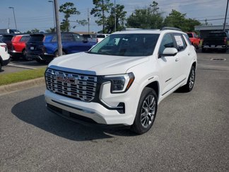New 2026 GMC Terrain Denali image 1