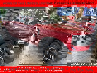 New 2025 Ford Bronco Sport Outer Banks image 1