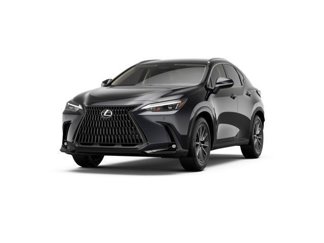 New 2026 Lexus NX 350 AWD video 1