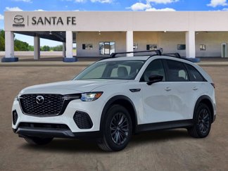 New 2025 MAZDA CX-70 3.3 Turbo w/ Preferred Package image 1