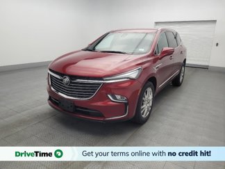 Used 2022 Buick Enclave Premium image 1