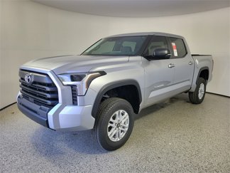 New 2025 Toyota Tundra SR5 image 1