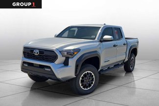 New 2025 Toyota Tacoma TRD Off-Road image 1