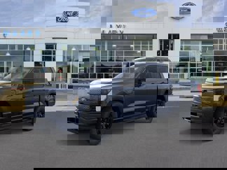 New 2025 Ford F150 Lightning XLT image 1