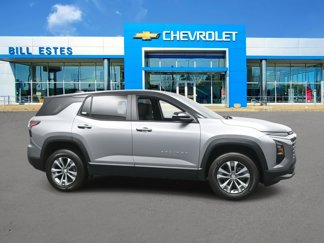 New 2026 Chevrolet Equinox LT w/ LPO, Floor Liner Package image 1