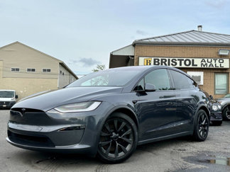 Used 2023 Tesla Model X image 1