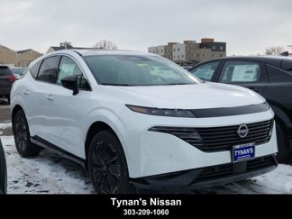 New 2025 Nissan Murano Platinum w/ Cargo Package image 1
